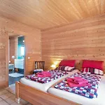 Tatil Evi Landhaus-eifelhoehe