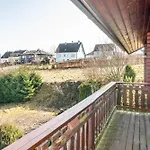 Tatil Evi Landhaus-eifelhoehe *