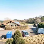 Landhaus-eifelhoehe Tatil Evi Schuller