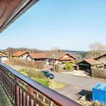 Tatil Evi Landhaus-eifelhoehe *