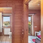 Tatil Evi Landhaus-eifelhoehe Schuller