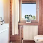 Tatil Evi Landhaus-eifelhoehe Schuller