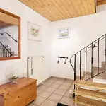 Landhaus-eifelhoehe Tatil Evi