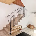 Tatil Evi Landhaus-eifelhoehe *