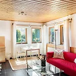 Tatil Evi Landhaus-eifelhoehe Schuller