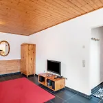 Tatil Evi Landhaus-eifelhoehe *