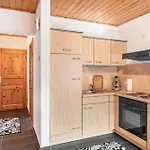 Landhaus-eifelhoehe Tatil Evi *