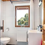 Landhaus-eifelhoehe Tatil Evi *