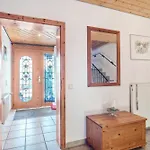 Tatil Evi Landhaus-eifelhoehe *