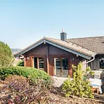 Tatil Evi Landhaus-eifelhoehe Schuller