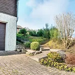 Landhaus-eifelhoehe Tatil Evi