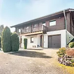 Landhaus-eifelhoehe Tatil Evi