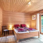 Landhaus-eifelhoehe Holiday home *