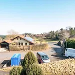 Landhaus-eifelhoehe Holiday home *