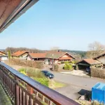 Holiday home Landhaus-eifelhoehe *