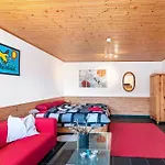 Holiday home Landhaus-eifelhoehe Schuller