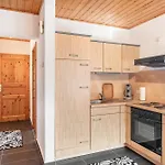 Holiday home Landhaus-eifelhoehe Schuller