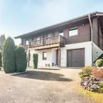 Landhaus-eifelhoehe *