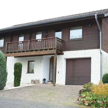 Landhaus-eifelhoehe *