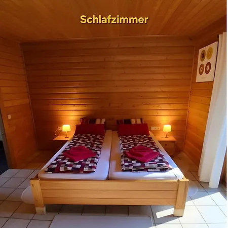 Vakantiehuis Landhaus-eifelhoehe Schuller