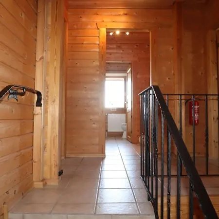 Landhaus-eifelhoehe *