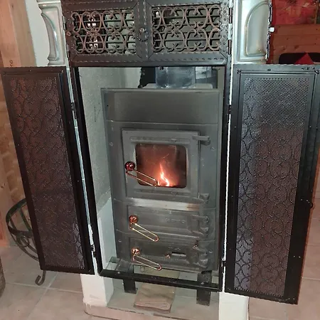 Landhaus-eifelhoehe Vakantiehuis Schuller