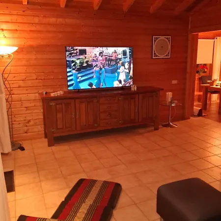 Landhaus-eifelhoehe Vakantiehuis Schuller