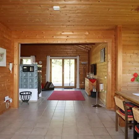 Landhaus-eifelhoehe * Schuller