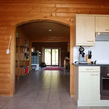 Landhaus-eifelhoehe * Schuller