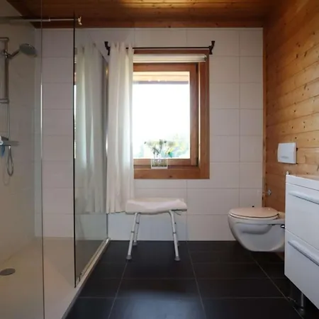 Landhaus-eifelhoehe Vakantiehuis *