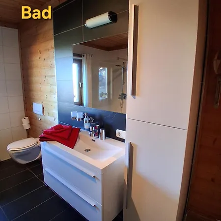 Landhaus-eifelhoehe * Schuller