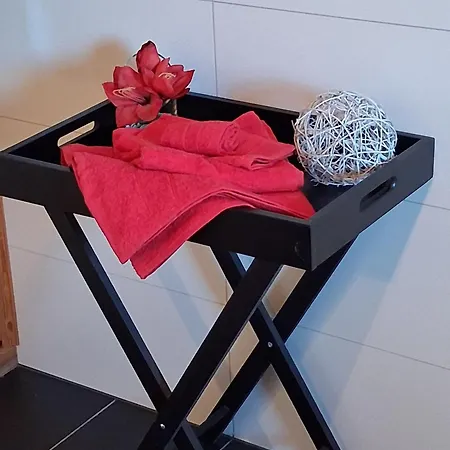 Landhaus-eifelhoehe Vakantiehuis