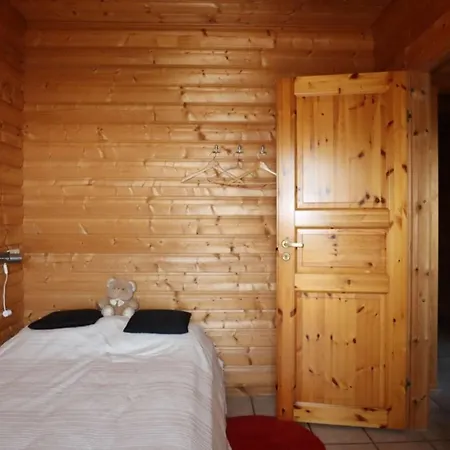 Vakantiehuis Landhaus-eifelhoehe