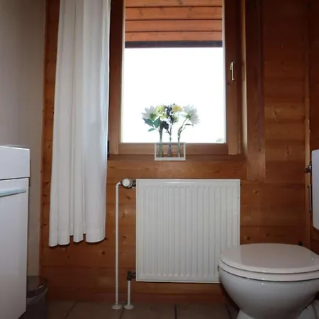 Vakantiehuis Landhaus-eifelhoehe