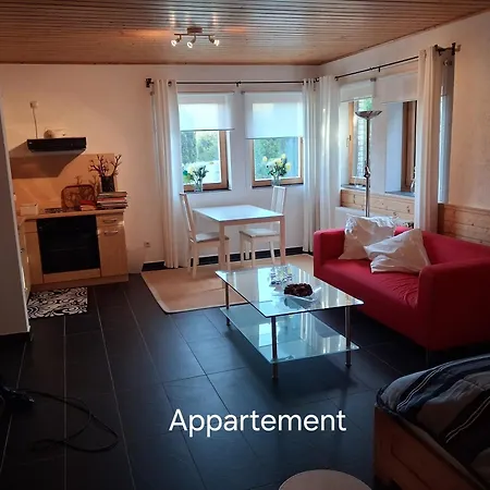 Landhaus-eifelhoehe *