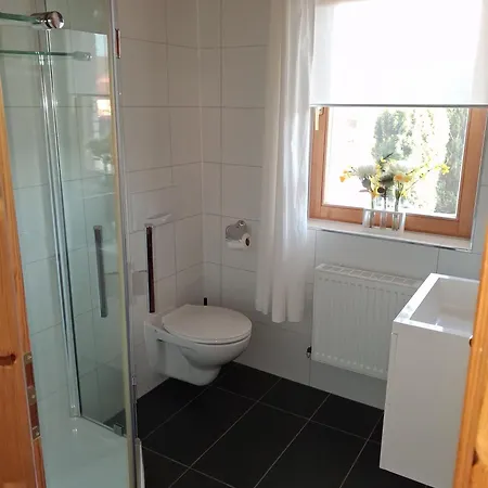 Landhaus-eifelhoehe Vakantiehuis *