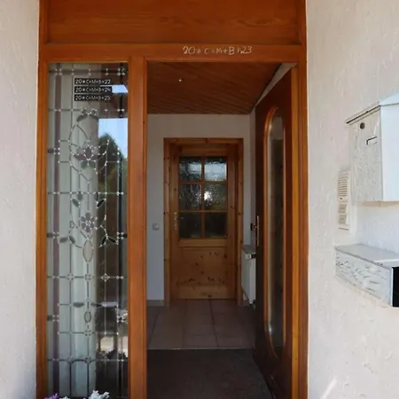 Landhaus-eifelhoehe Schuller