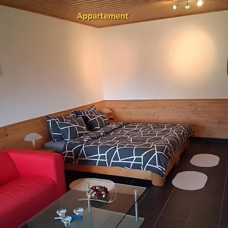 Landhaus-eifelhoehe Schuller