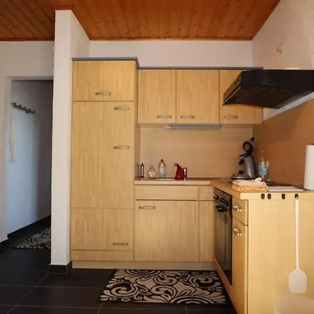 Landhaus-eifelhoehe Vakantiehuis