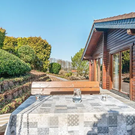 Landhaus-eifelhoehe Holiday home *