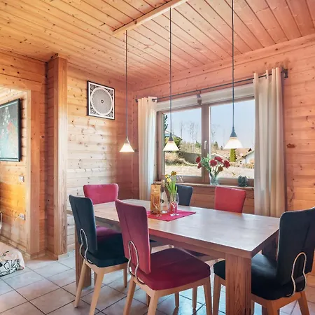 Landhaus-eifelhoehe Holiday home *