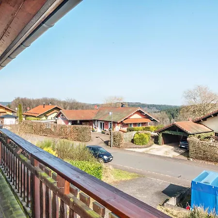 Vakantiehuis Landhaus-eifelhoehe *