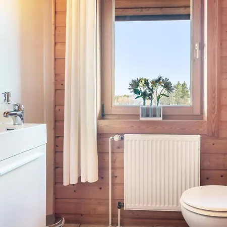 Landhaus-eifelhoehe Vakantiehuis