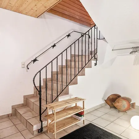 Vakantiehuis Landhaus-eifelhoehe