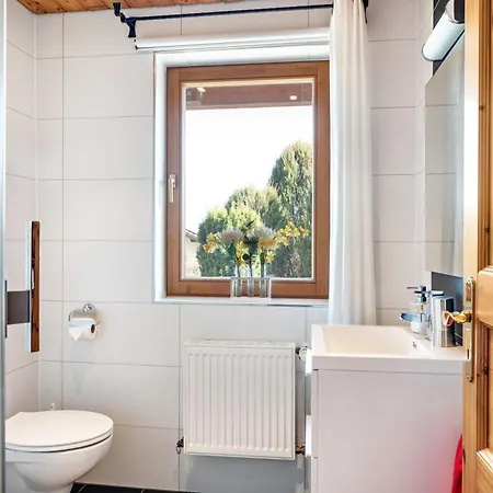 Vakantiehuis Landhaus-eifelhoehe