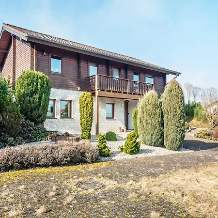 Landhaus-eifelhoehe Vakantiehuis Schuller