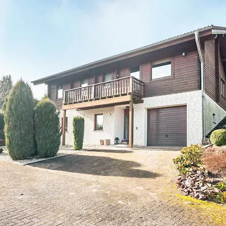 Landhaus-eifelhoehe *