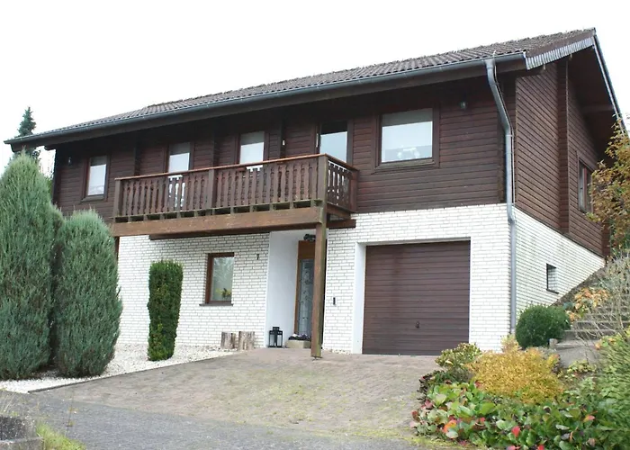 Landhaus-eifelhöhe *