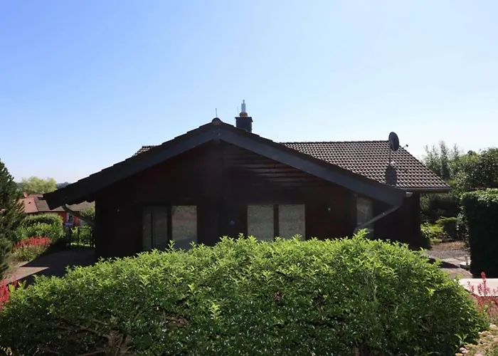 Landhaus-eifelhöhe Ferienhaus