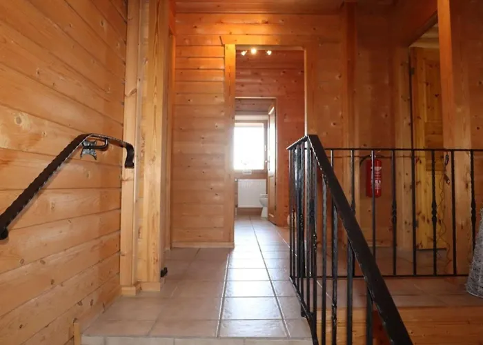 Landhaus-eifelhoehe *